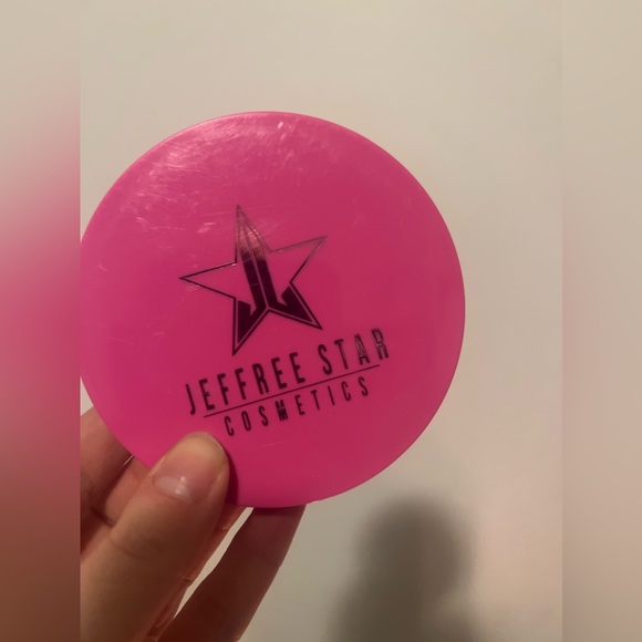 jeffree star cosmetics skin frost makeup highlighter king tut - Picture 3 of 5